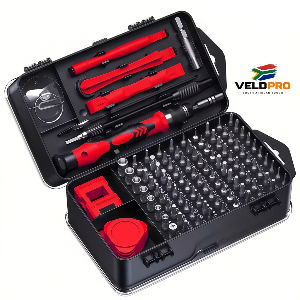 VeldPro™ Multi-Tool Kit