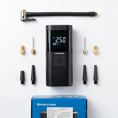 VeldPro™ FieldPump