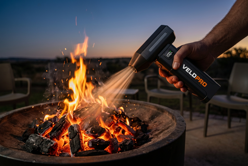 VeldPro™ PocketBlast