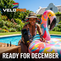 VeldPro™ FieldPump