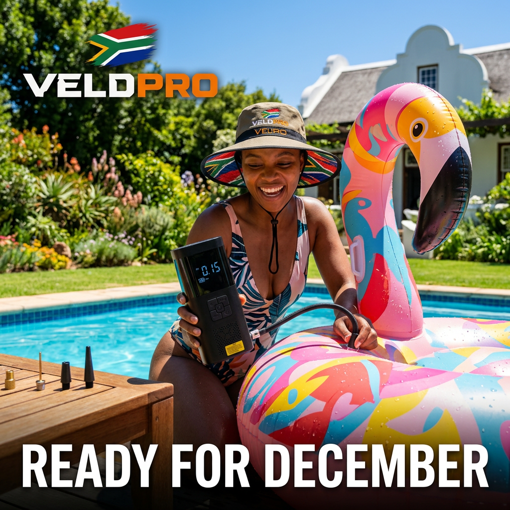VeldPro™ FieldPump