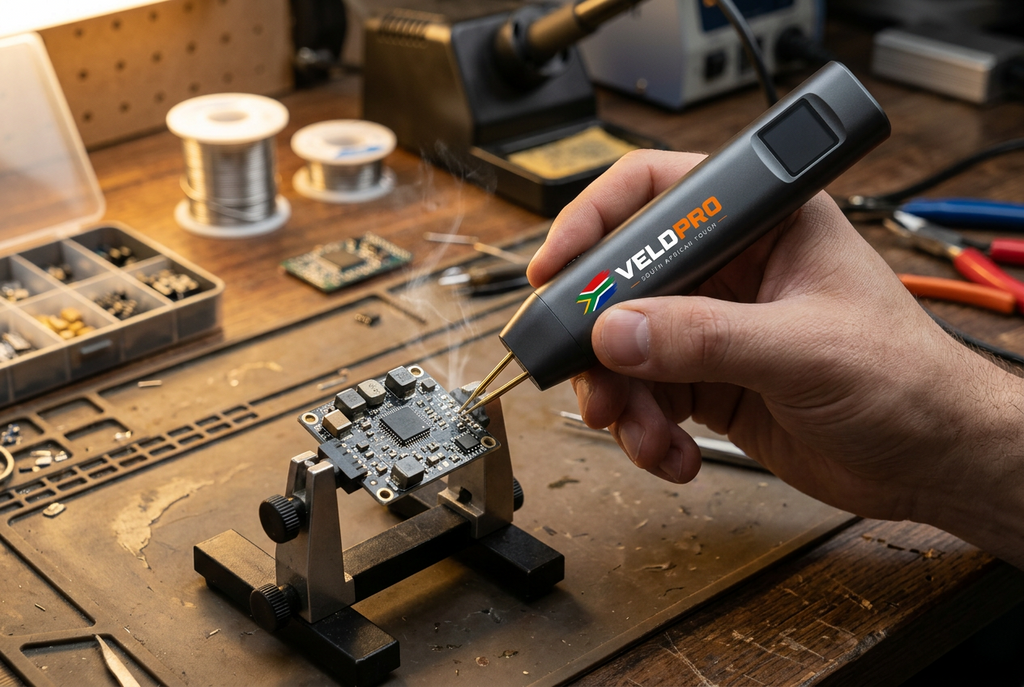 VeldPro™ PulseWeld