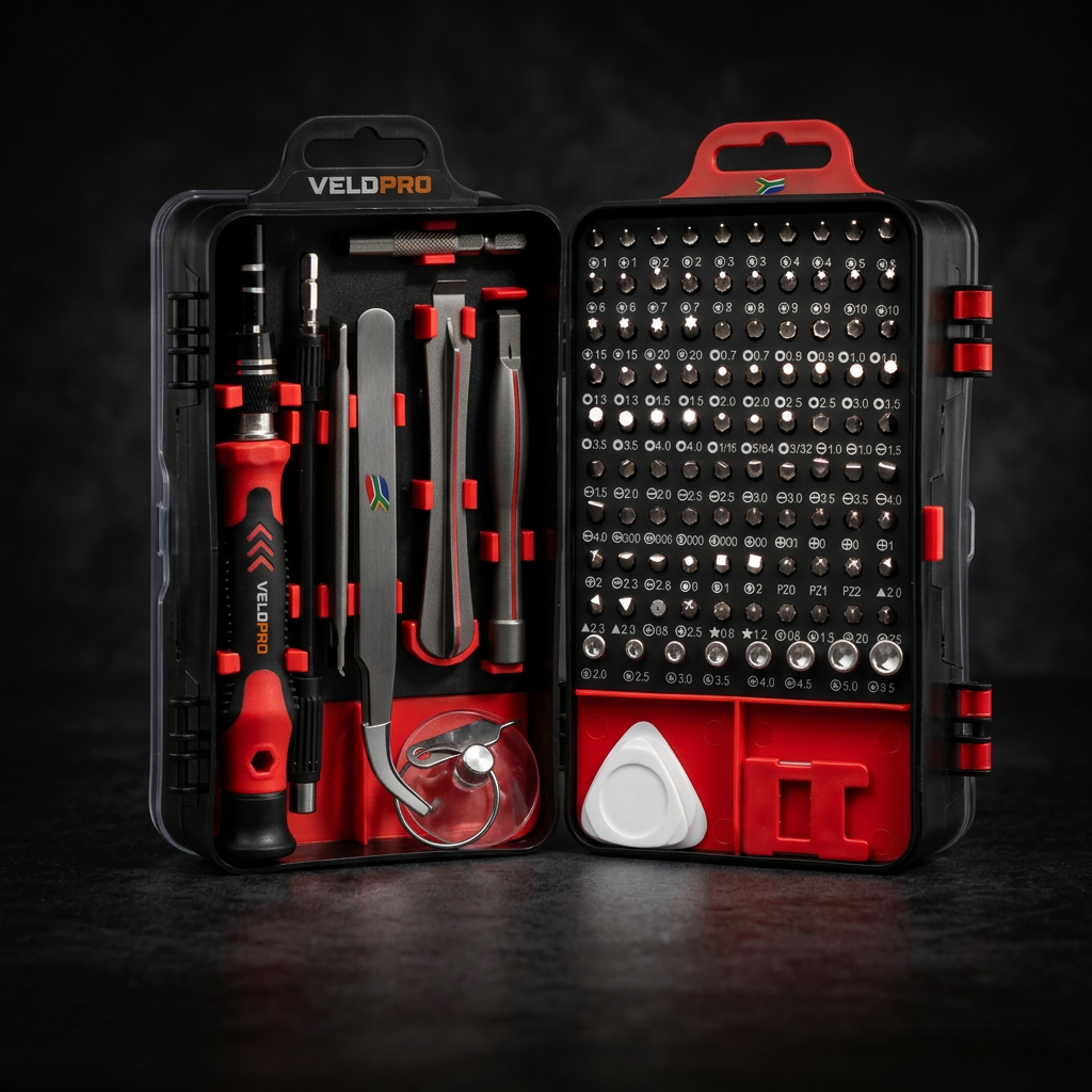 VeldPro™ Multi-Tool Kit