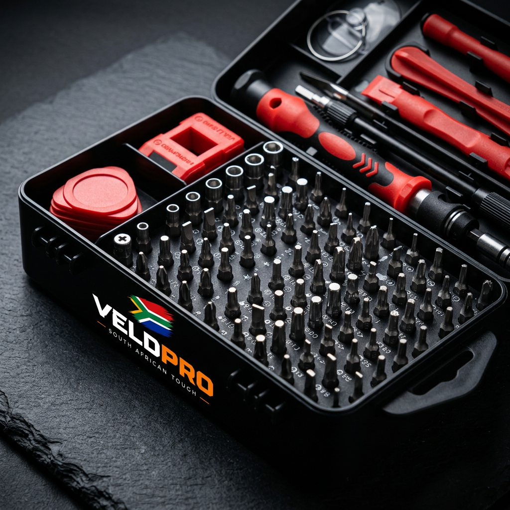 VeldPro™ Multi-Tool Kit