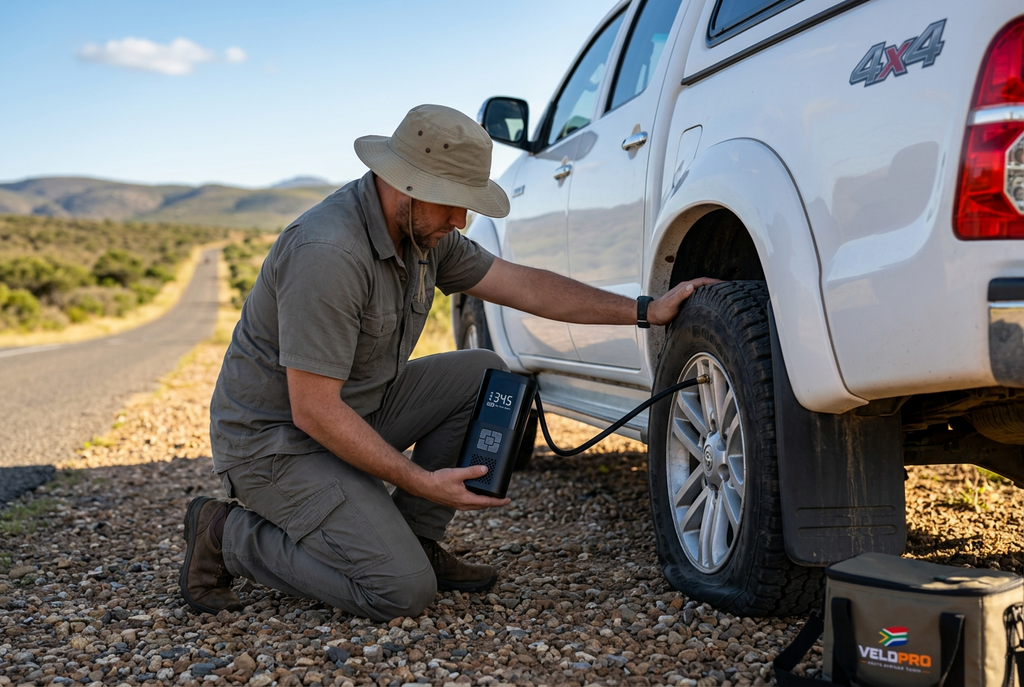VeldPro™ FieldPump